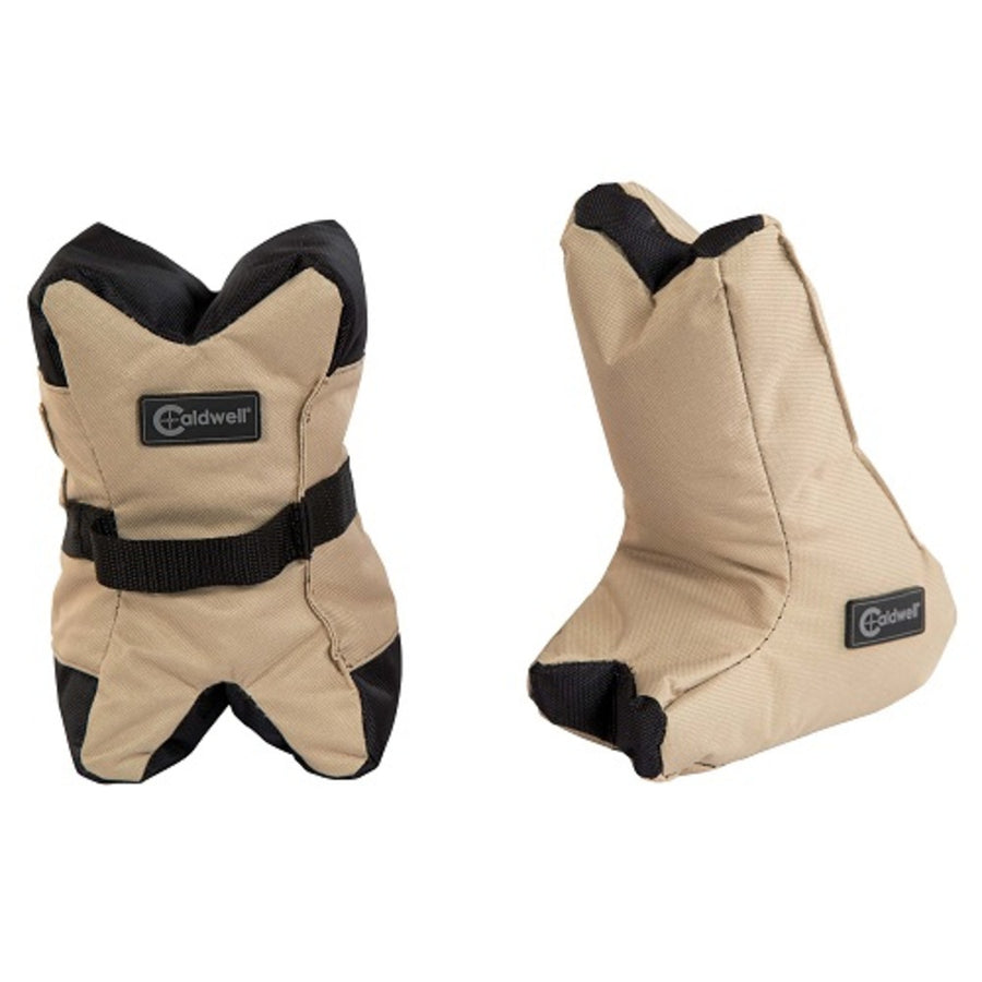 Caldwell Ar Deadshot Shooting Rest Combo