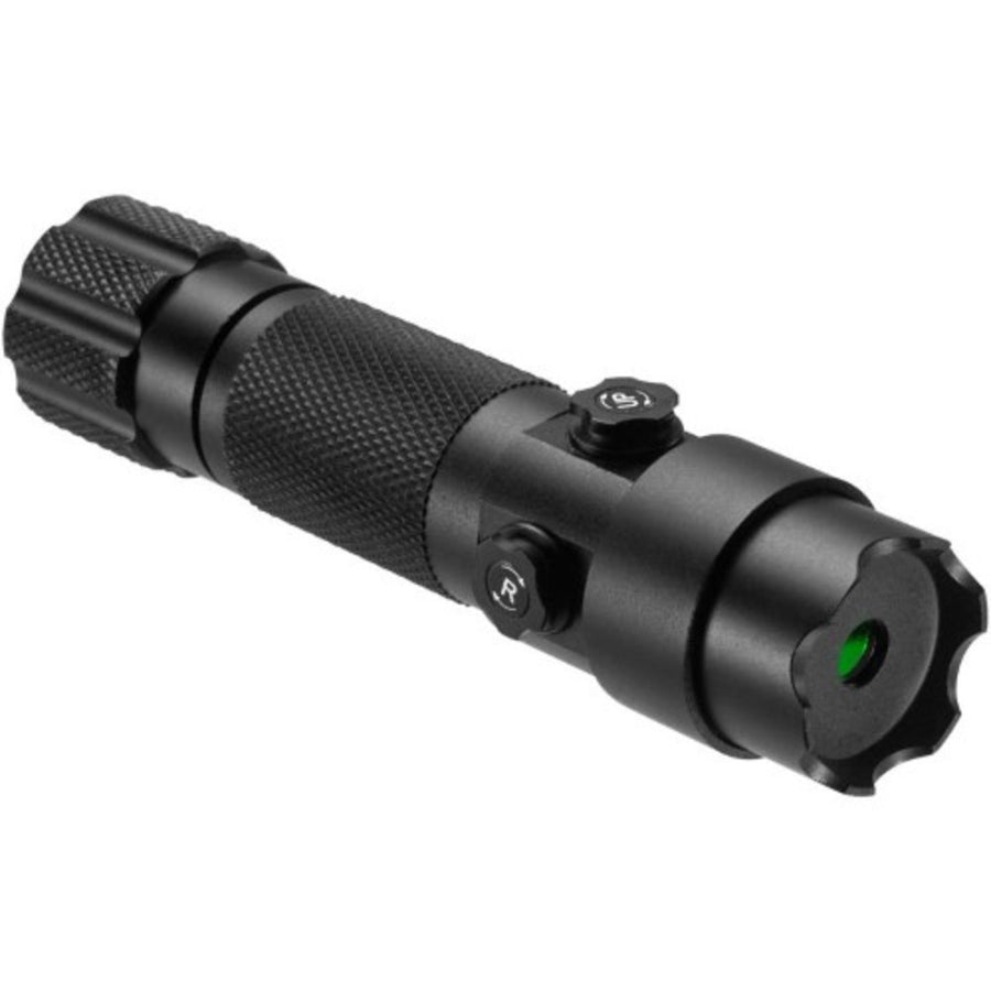 Barska 4th Generation Glx Green Laser Rifle Sight