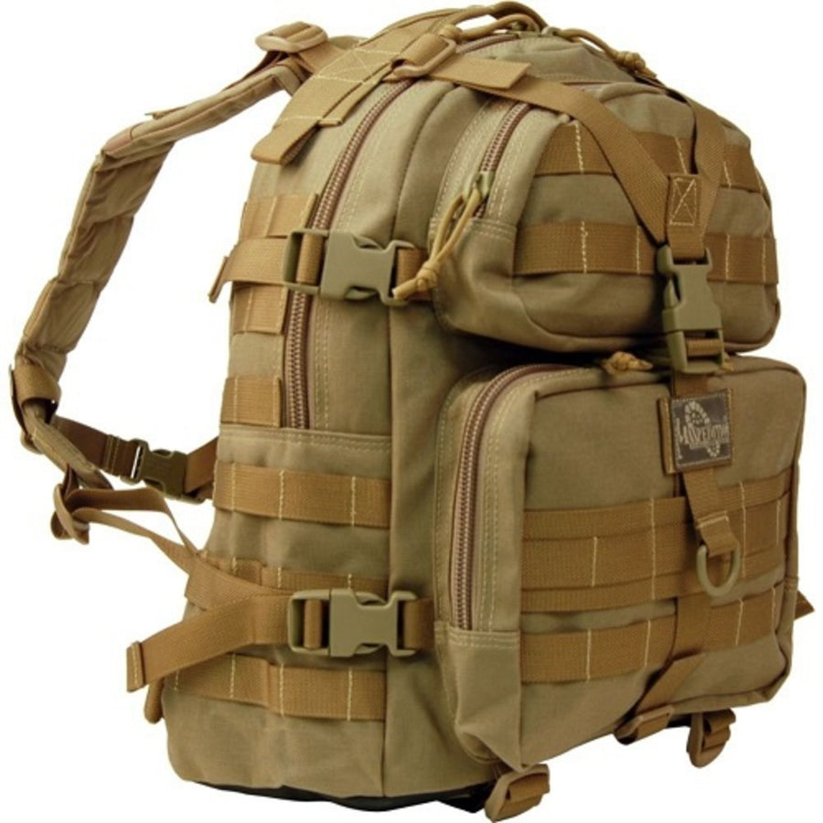 Maxpedition Condor Ii Backpack 23l Khaki