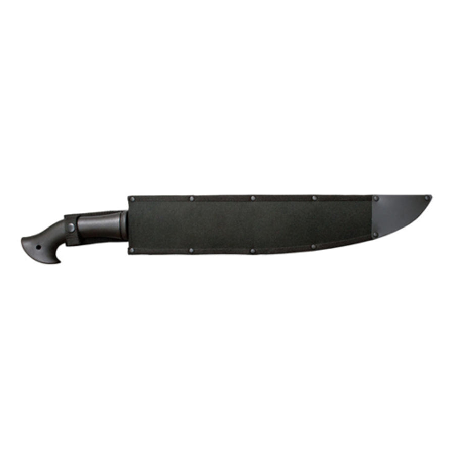 Cold Steel Barong Machete 18.00 In Blade