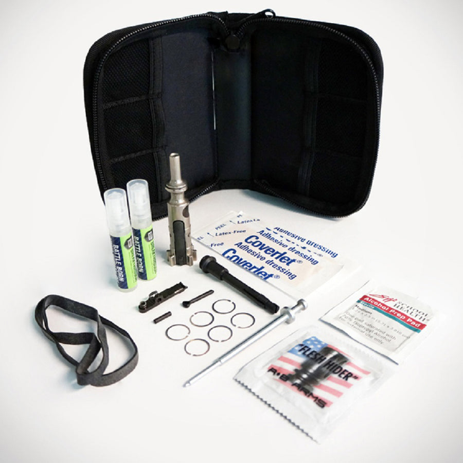 Ab Arms Mission Critical Kit