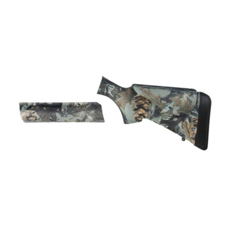 Ati Mossberg Akita Adj Stock Pkg Deep Woods Predator Dh
