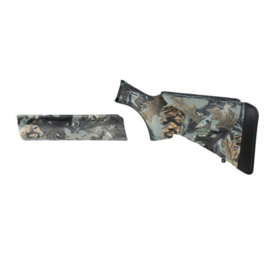 Ati Remington Akita Adj Stock Pkg Deep Woods Pred Dh