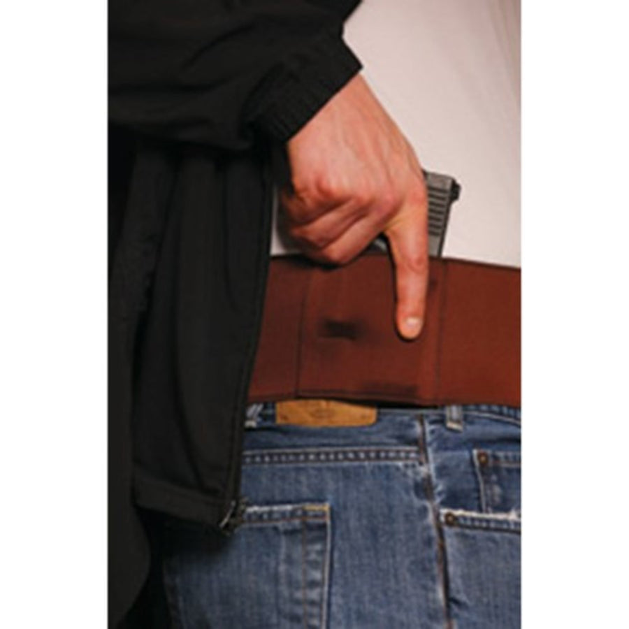 Gandg Tan The Body Guard - Size 1 T727-1md