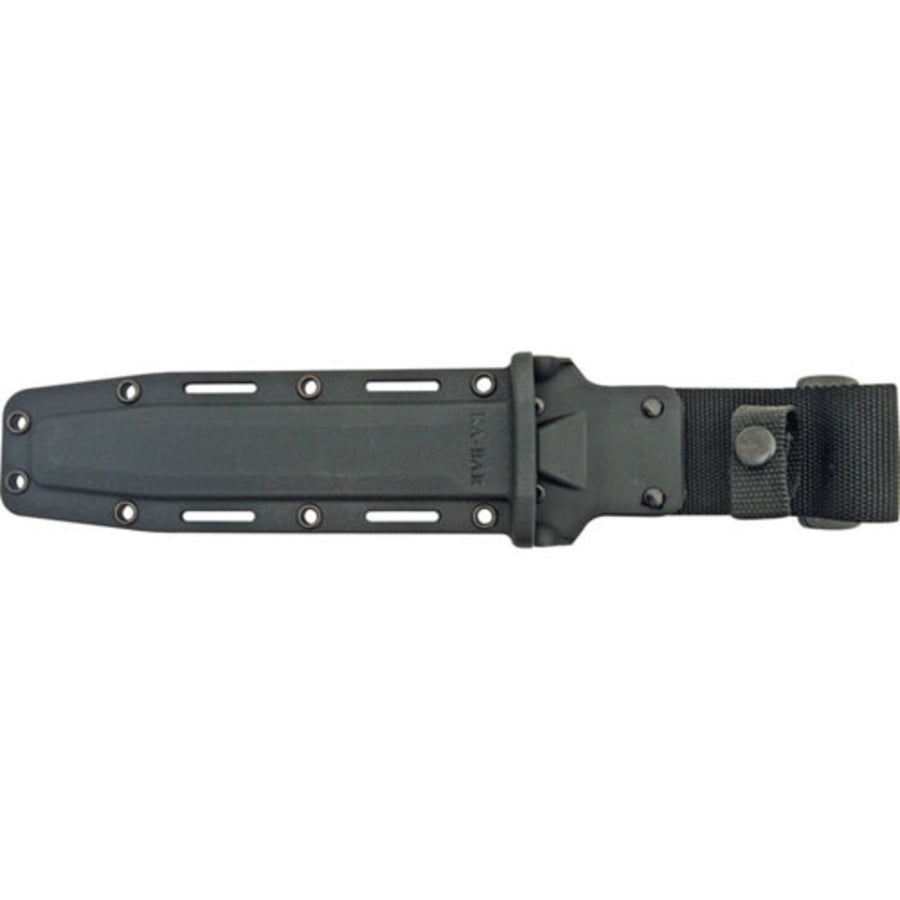 Ka-bar Universal Belt Black Gfn Sheath