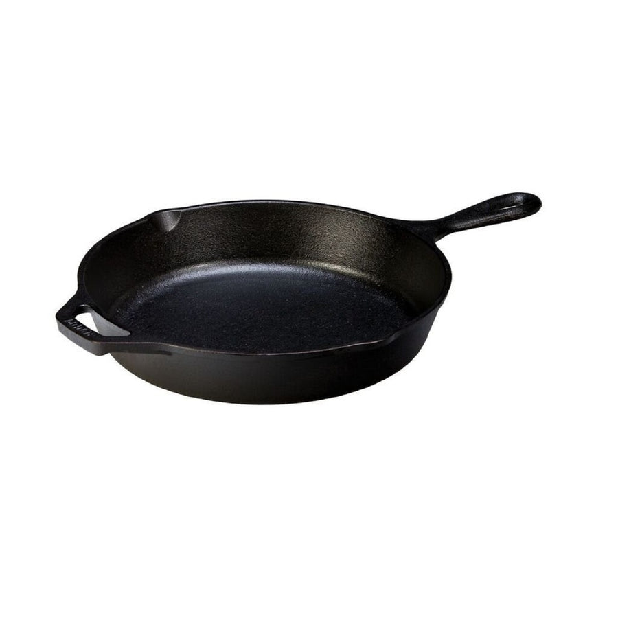 Lodge 10.25in Cast Iron Skillet Pre-seasoned