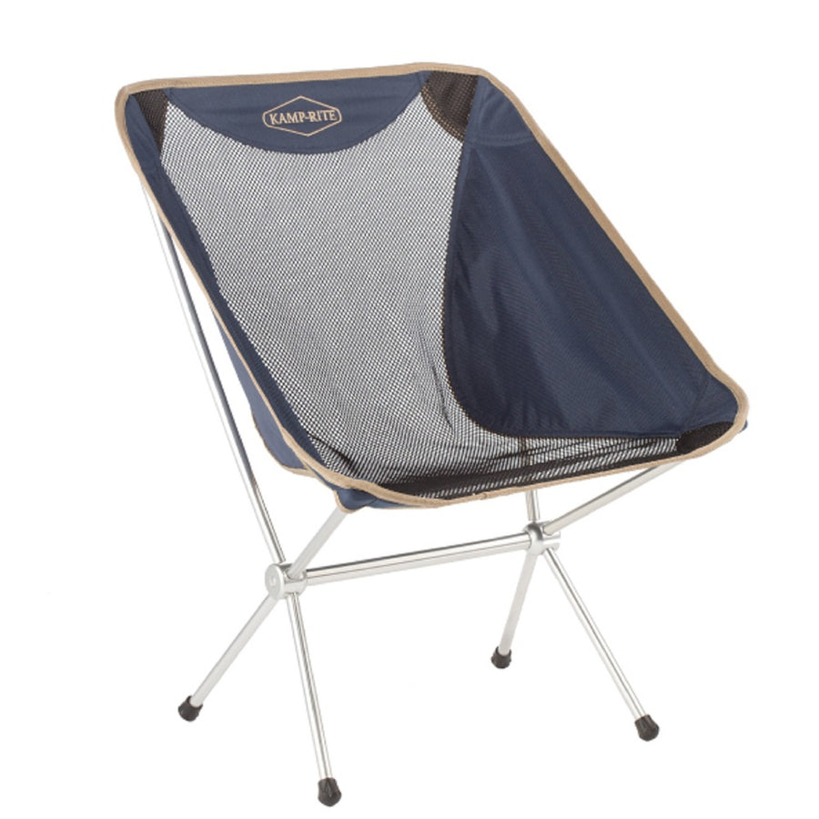 Kamp-rite Ultra Light Aluminum Chair