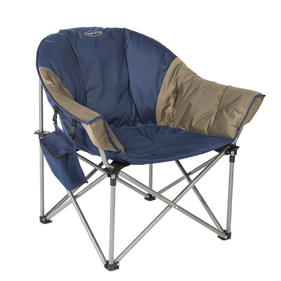 Kamp-rite Kozy Klub Chair