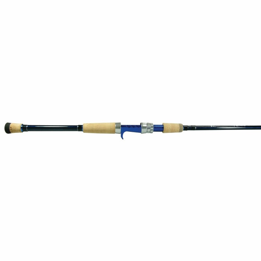 Okuma Nomad Travel Cast Rod 7ft Med Mi