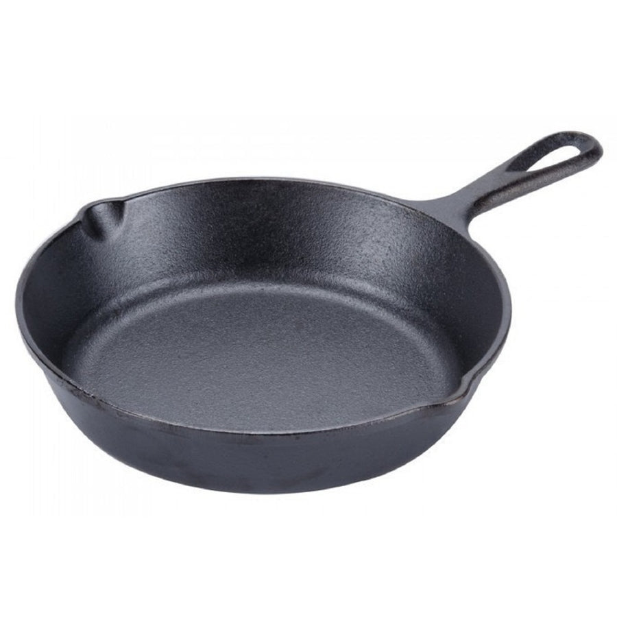 Lodge 6 1/2 In. Cast Iron Skillet - Pre-seasoned