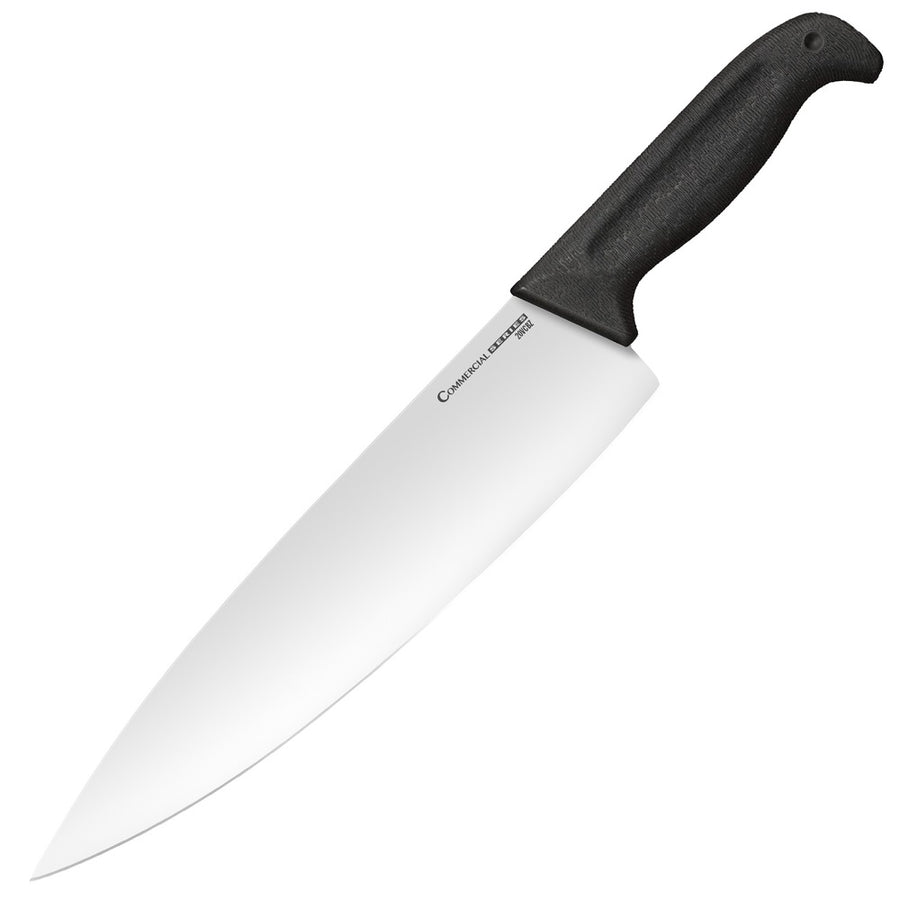 Cold Steel Commercial Chefs Knife 10.0 In Blade