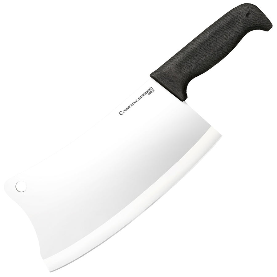 Cold Steel Commercial Cleaver 9.0 In Blade
