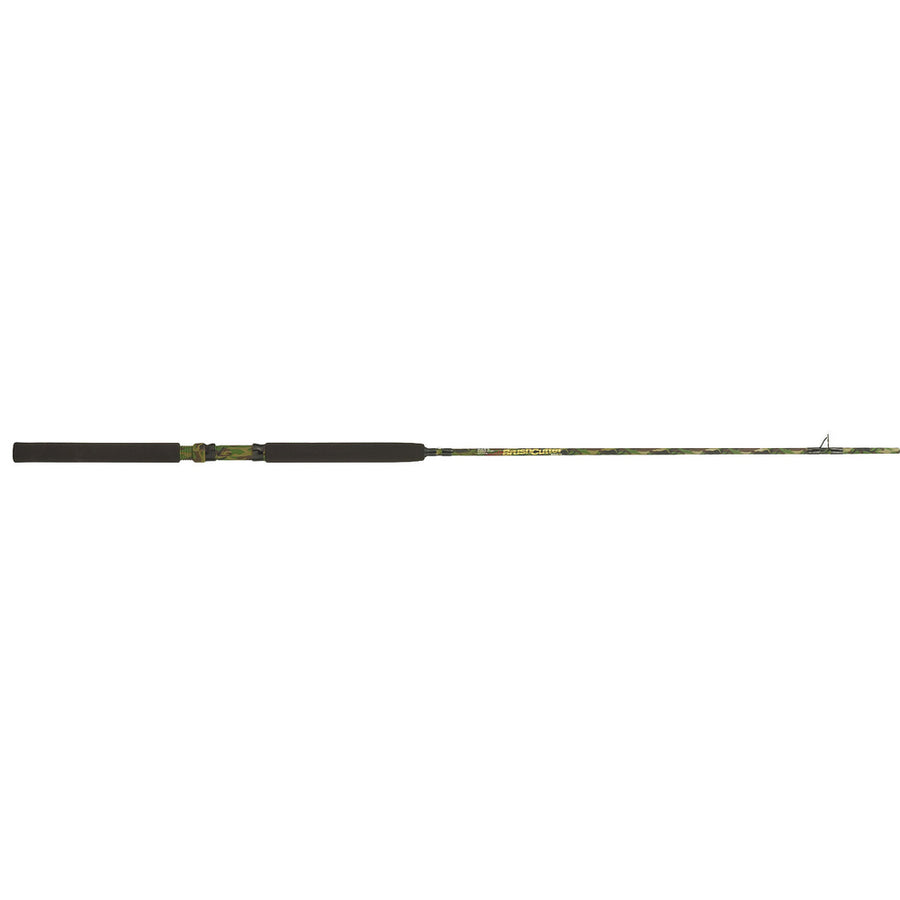 Bnm Bucks Brushcutter Camo Rod 11 Foot 2 Piece