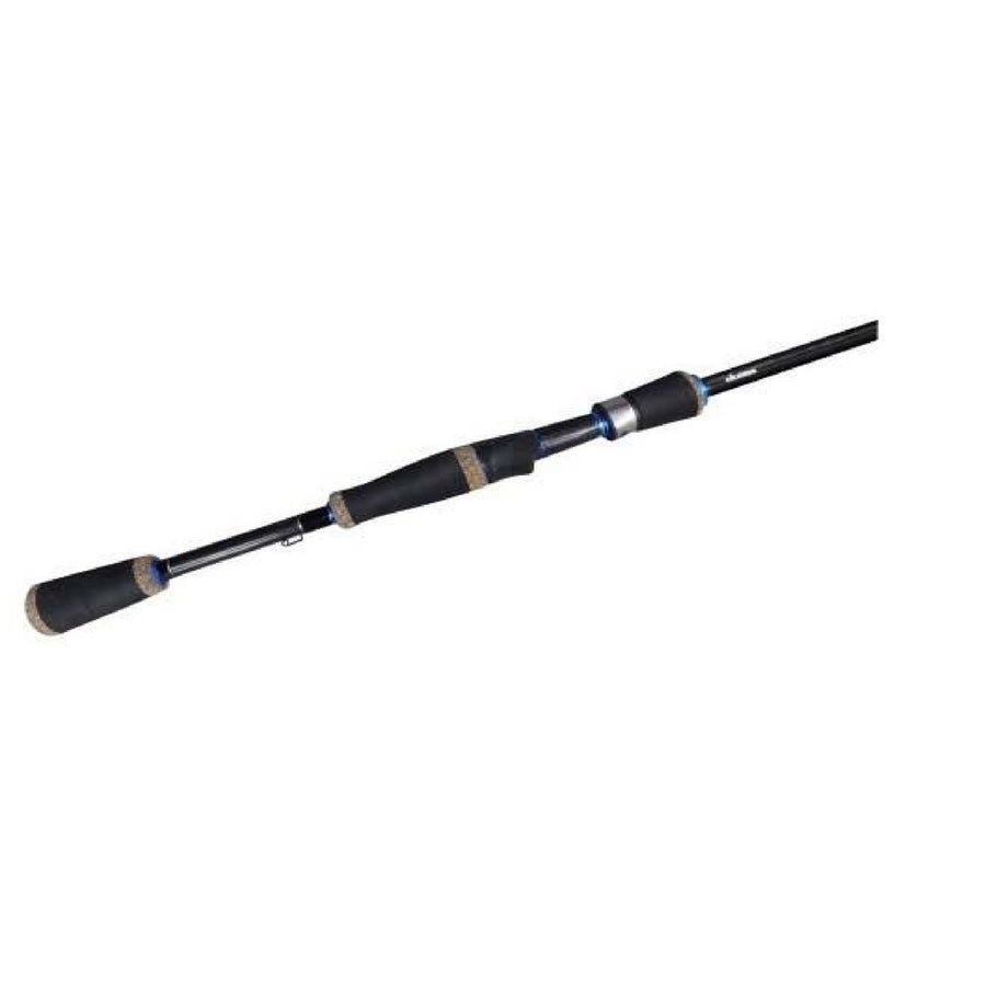 Okuma Scott Martin Tournament Concept Rods Tcs-c-691mh
