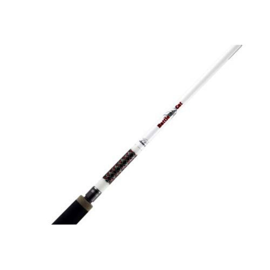 Okuma Battle Cat 2pc Heavy 7ft 6in Casting Rod Bc-c-762h