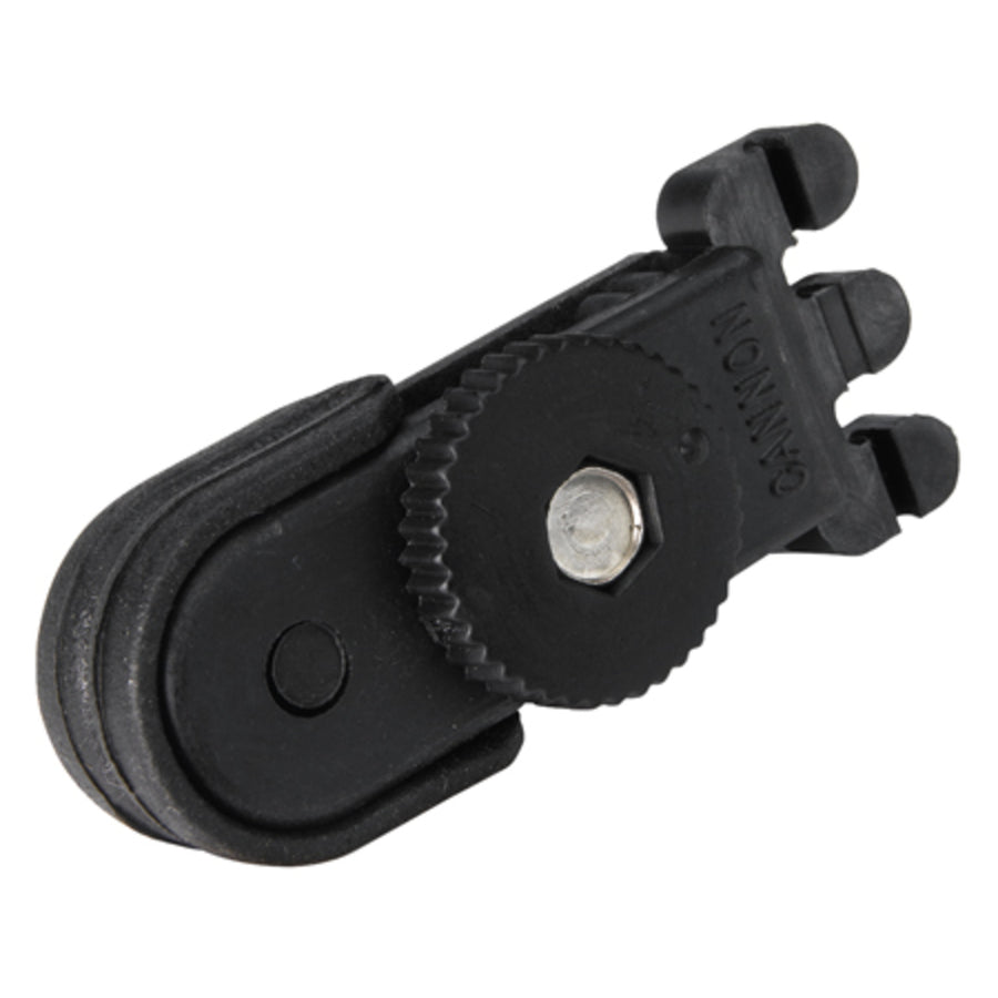 Cannon Quick Stacker Release