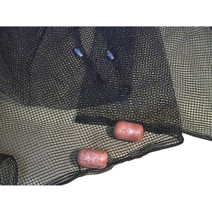 Frabill Minnow Seine 1/4in. Mesh 4 X 12ft.  2154