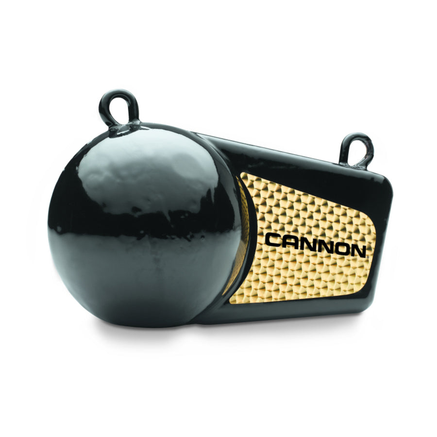 Cannon Vinyl Flash Weight 8lb