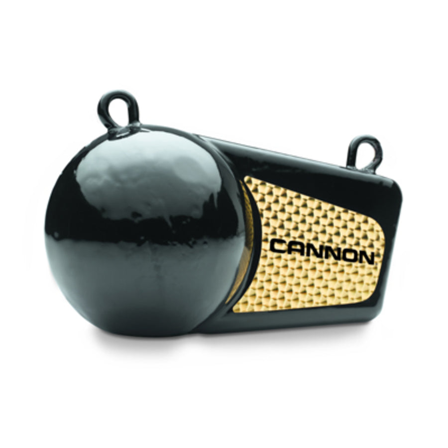 Cannon Vinyl Flash Weight 12lb