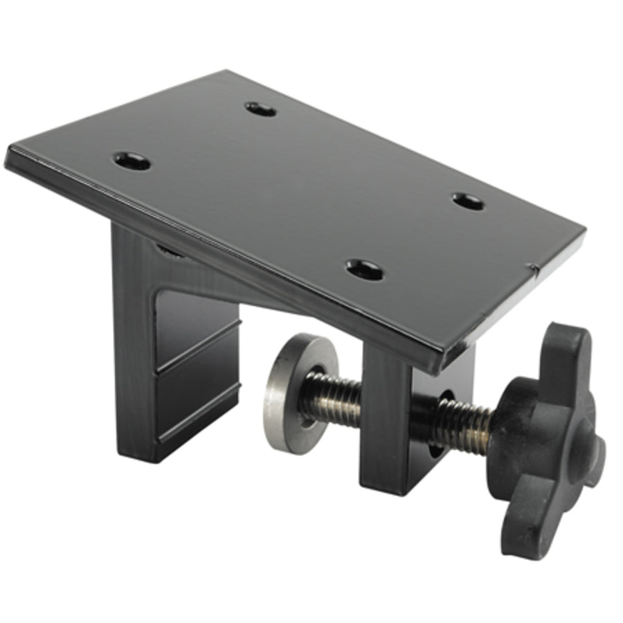 Cannon Clamp Mount