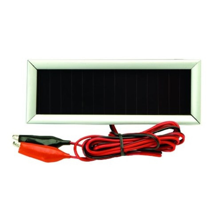 American Hunter 6v Solar Charger Economy Bl-ec6