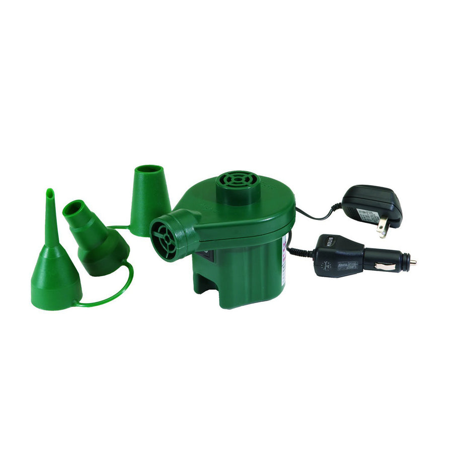 Texsport Elec Air Pump Ac Dc