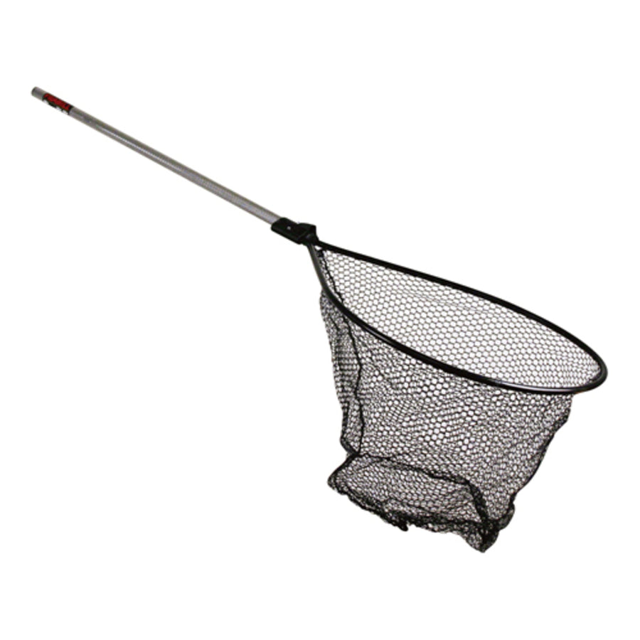Frabill Tanglefree Dipped Net    20x23 36in Slide