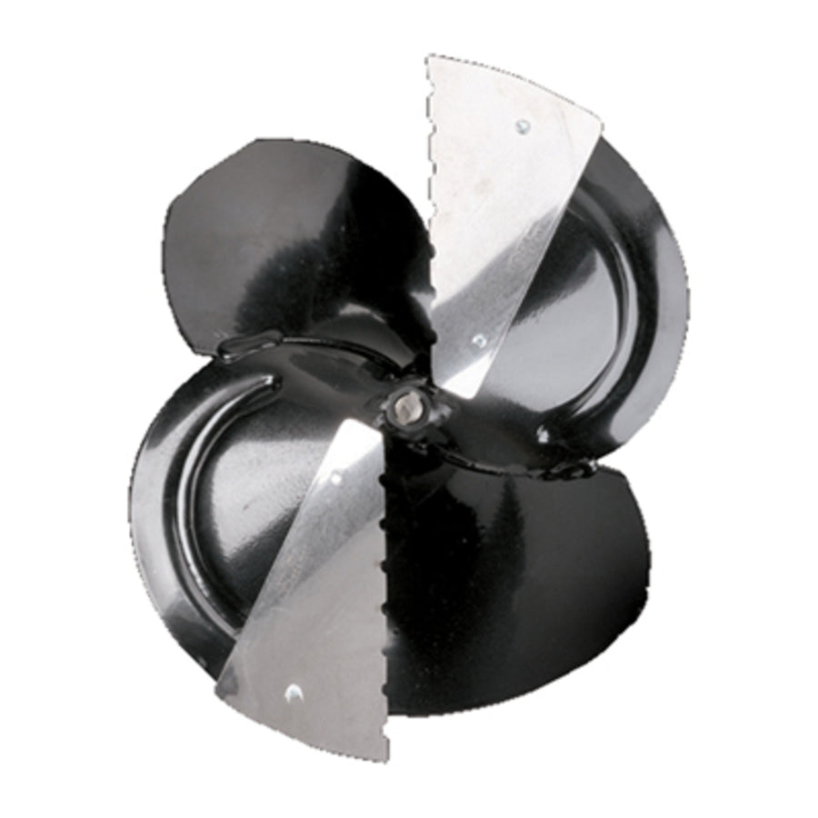 Strikemaster Replacement Blade 8in Lazer Mag Lpd-8pd