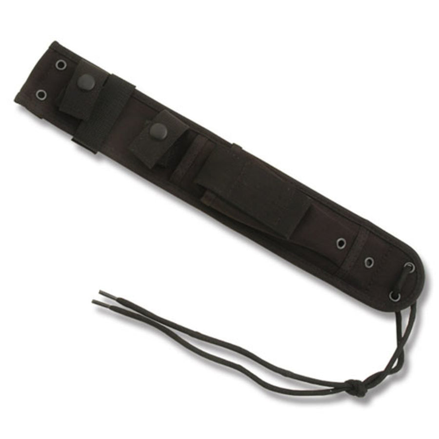 Ka-bar Universal Belt Black Cordura Sheath