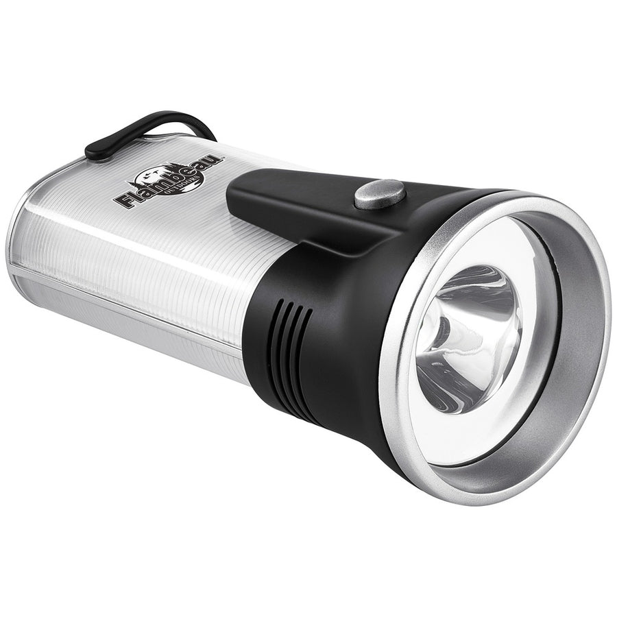 Heated Gear 2-in-1 Lantern/flashlight