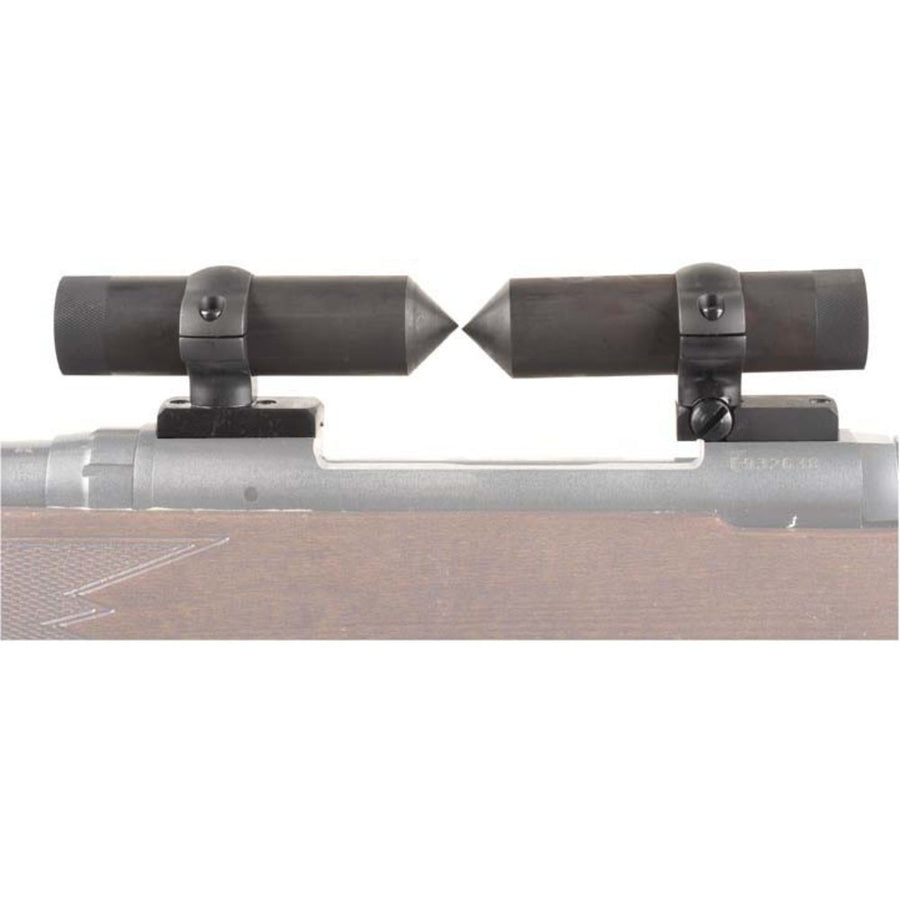Wheeler 1 Inch 30 Mm Combo Scope Kit