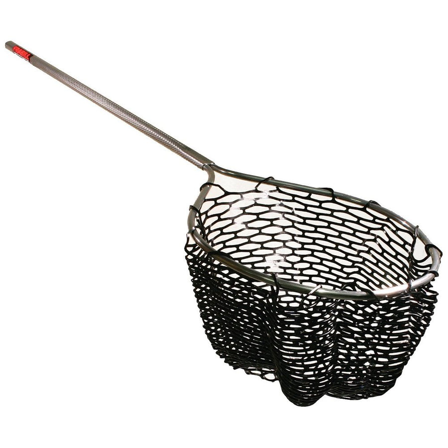 Frabill Rubber Trdrp Lnding Net 17in.x19in. 36in.hndl *dim2*