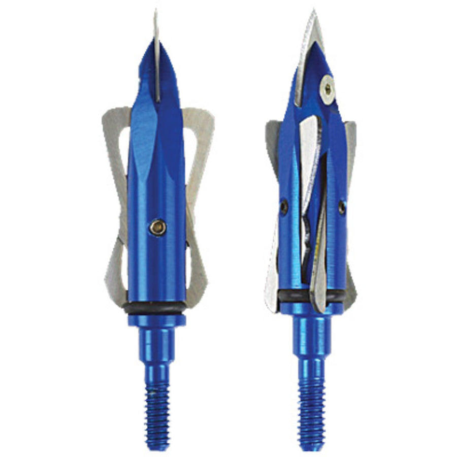 Rage 2 Practice Head 100gr 3pk