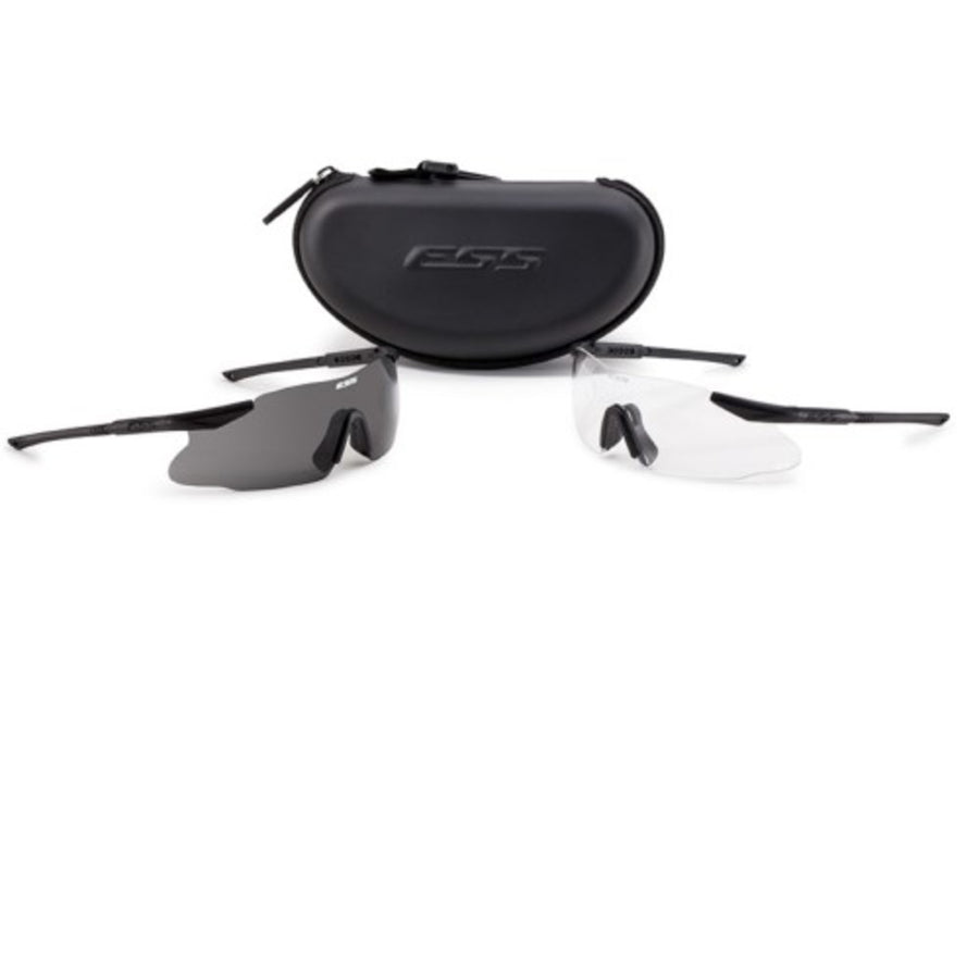 Ess Eyewear Ice 2x Eyeshield Kit 740-0003