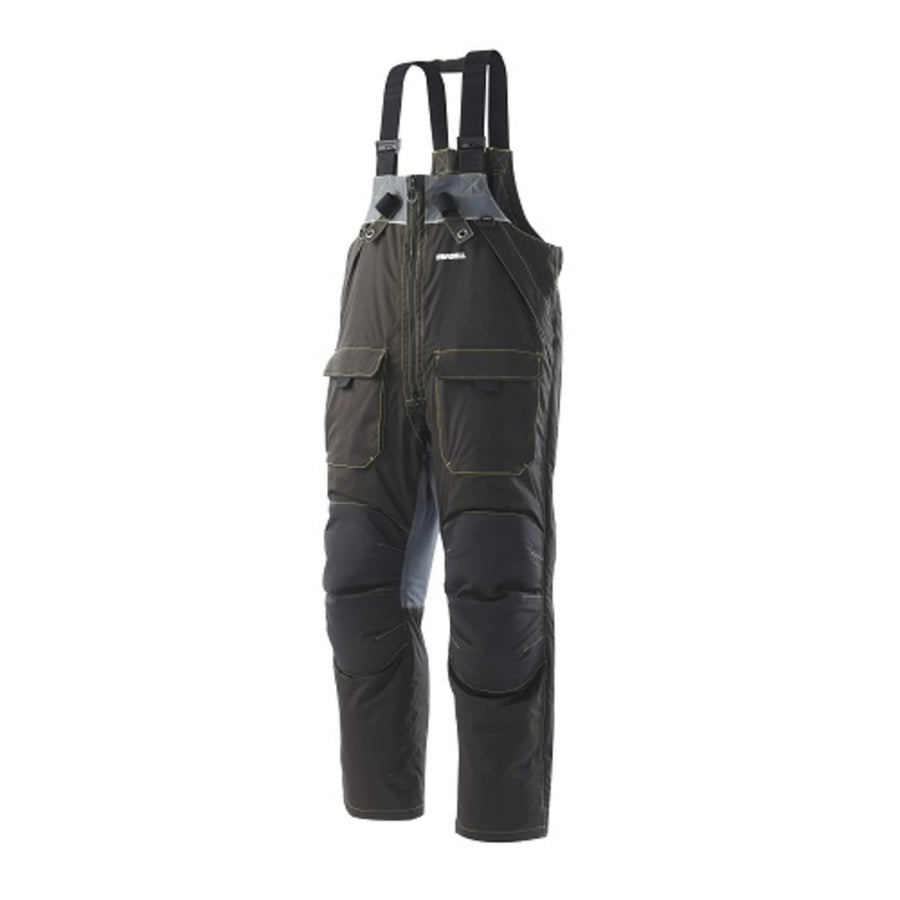 Frabill Bib I3 Black 2xl