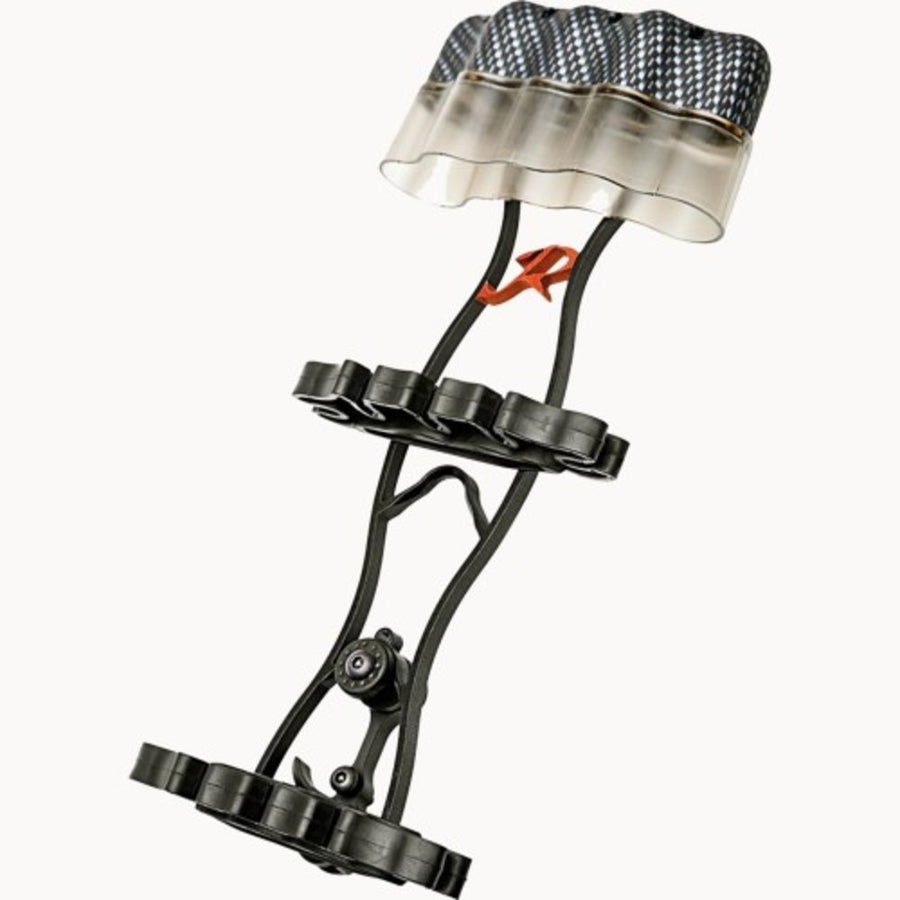 Rage Cage Arrow Quiver 5-arrow Quiver Ap Camo 32600