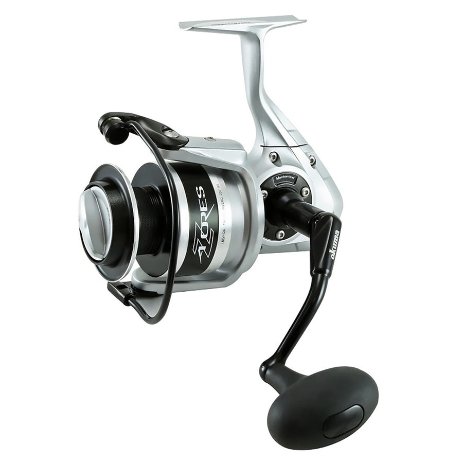 Okuma Azores Saltwater Spinning Reel Size 80