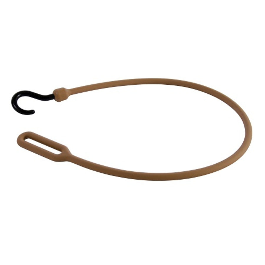 Orca Orcpc30let Loop End Cord Tan