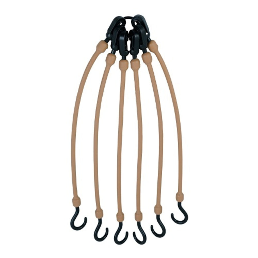 Orca Orcfe186t Flex Web 6 Arm Tan