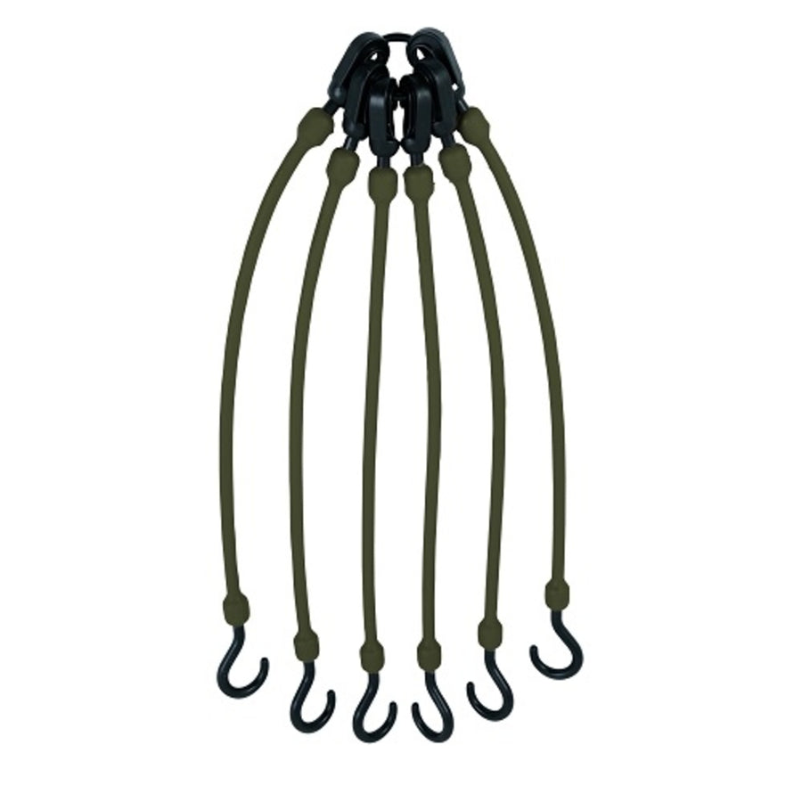 Orca Orcfe186cg Flex Web 6 Arm Green