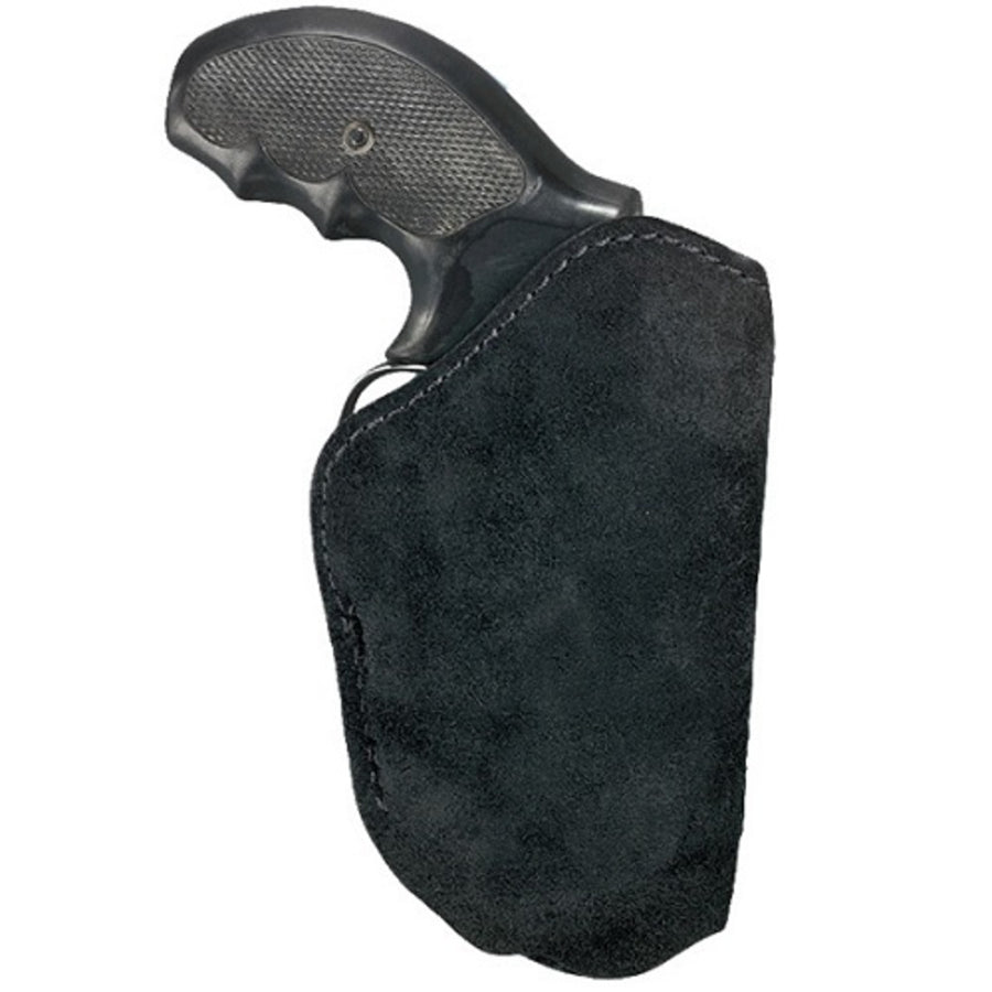 Safariland 25 Inside-the-pocket Holster Black Rh
