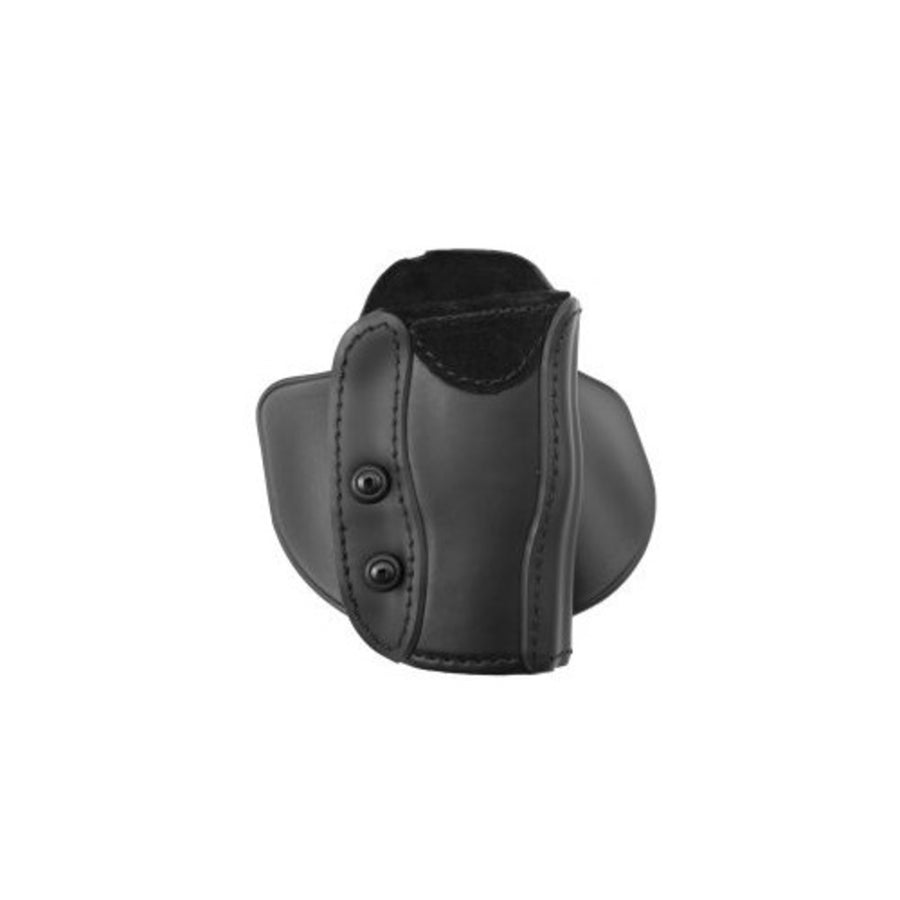 Safariland 568 Custom Fit Concealment Paddle Holster Blk Rh