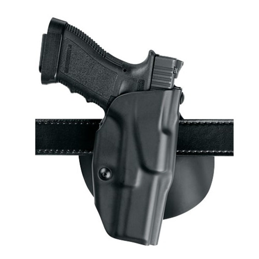 Safariland 6378 Als Concealment Paddle Holster Stx Rh