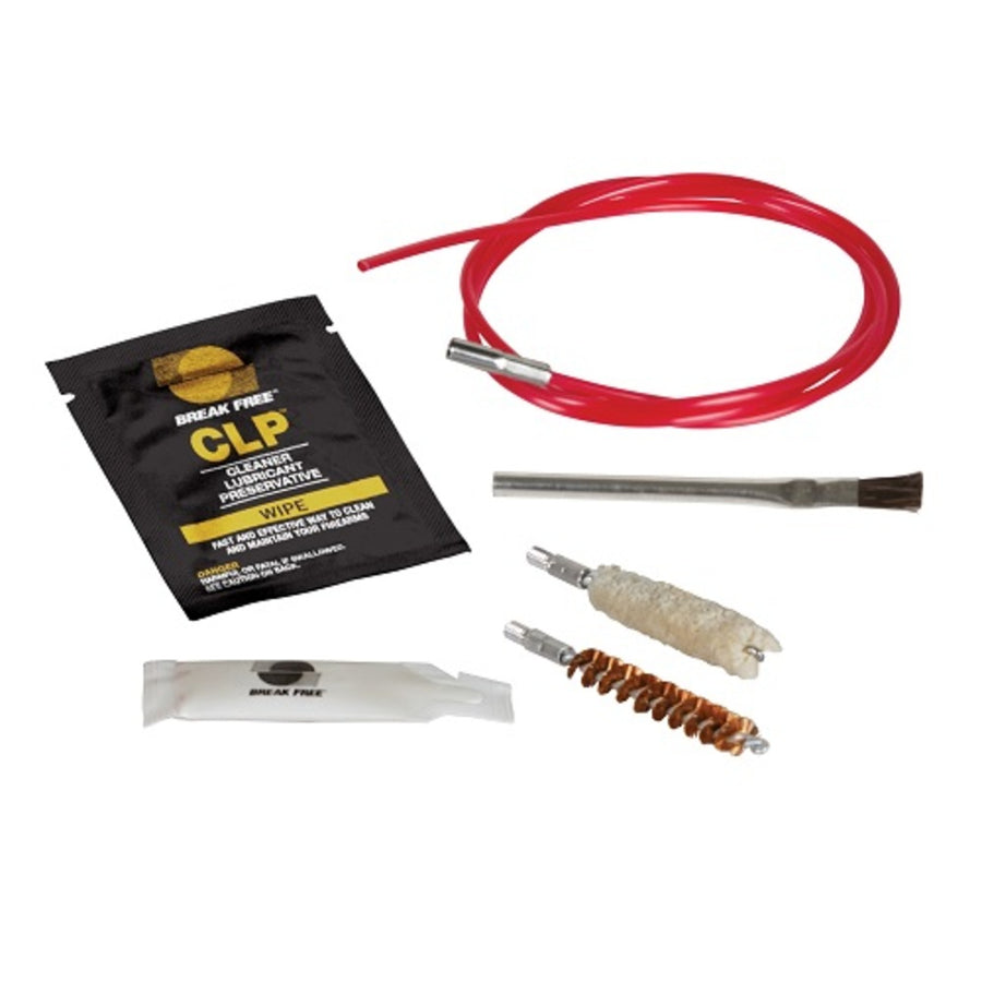 Kleenbore Kleenpak Grab N Go Cleaning Kit .40-.41-10mm