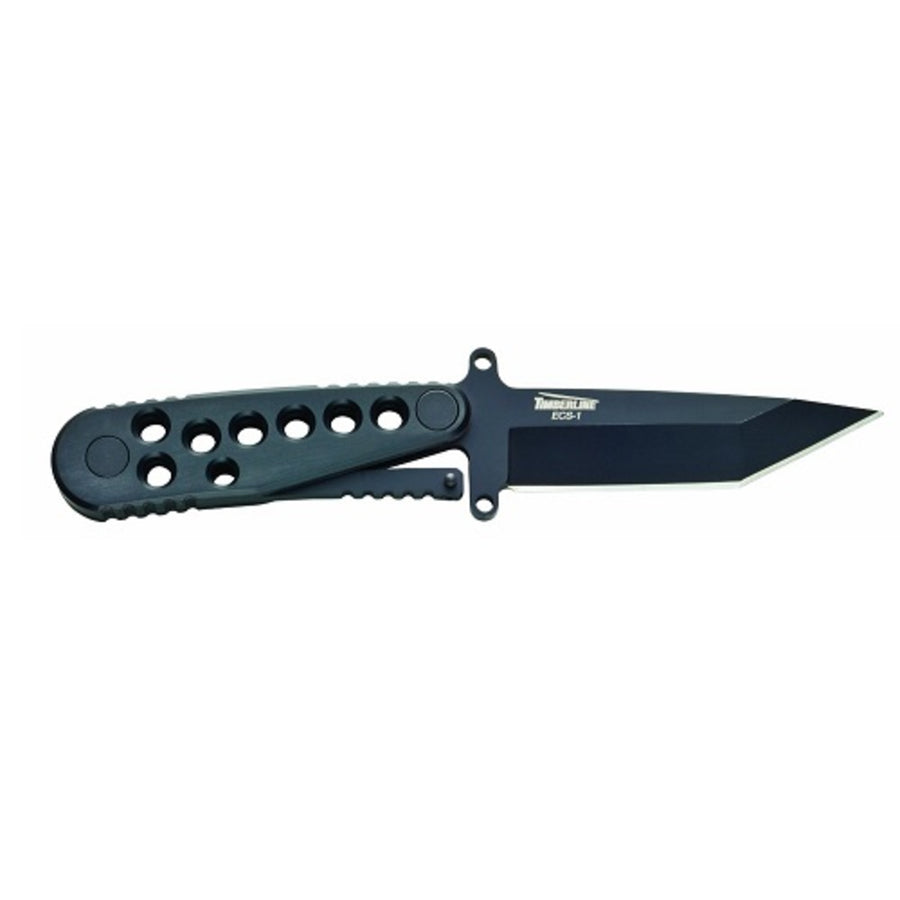Timberline Ecs-1 Tanto Blade Knife
