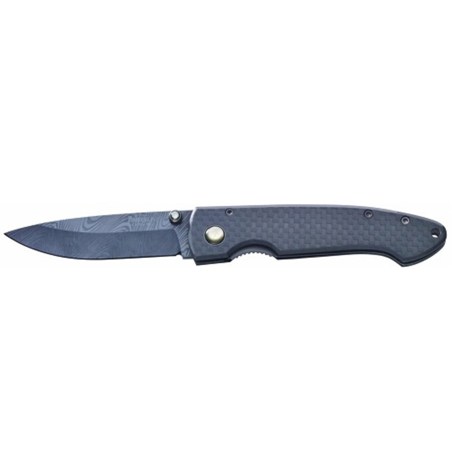 Timberline 2.75in Ceramic Blade Folder-carbon Fiber Handle