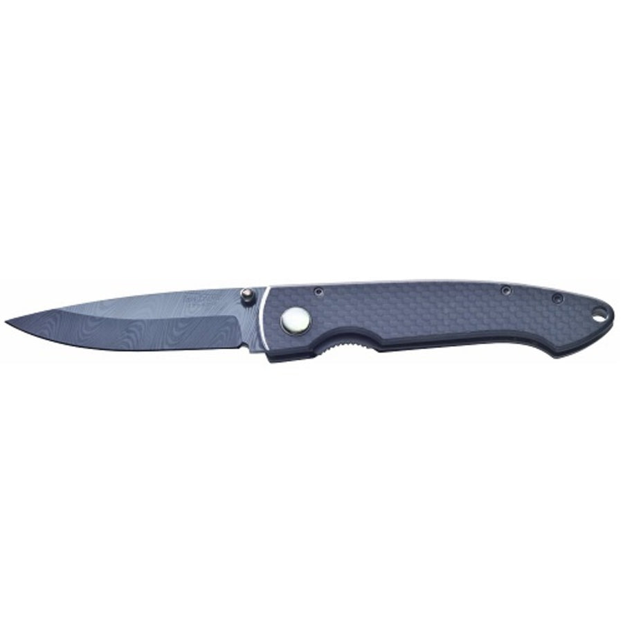 Timberline 3.25in Ceramic Blade Folder-carbon Fiber Handle
