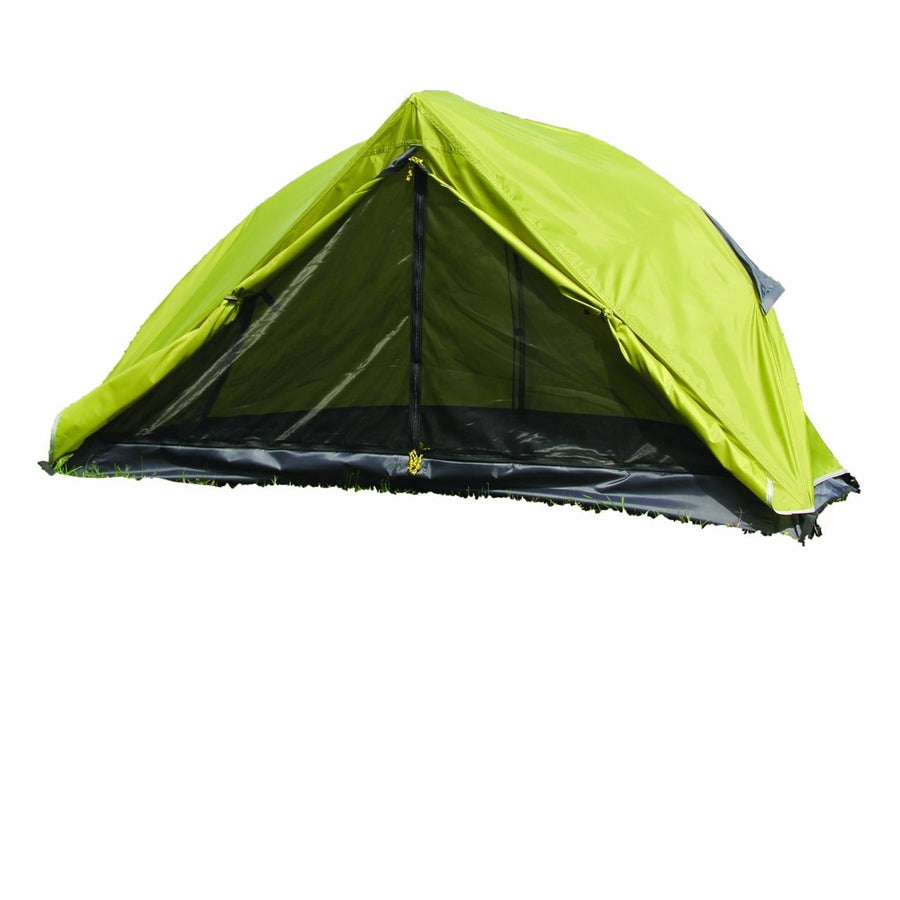 First Gear Cliff Hanger Ii Three Season Backpacking Tent