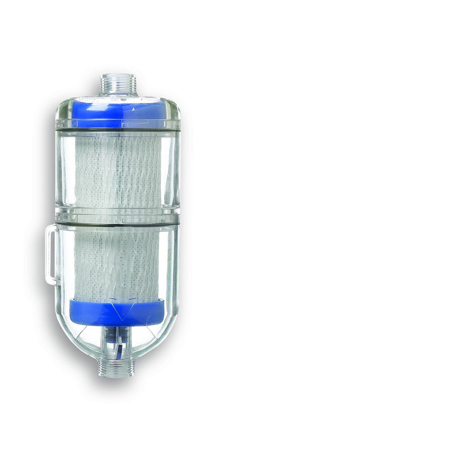 Rapidpure Explorer Camp 3.4l Filter/housing 4.5in