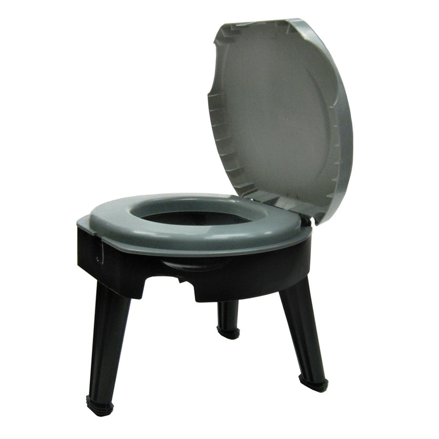 Reliance Fold-to-go Collapsible Portable Toilet